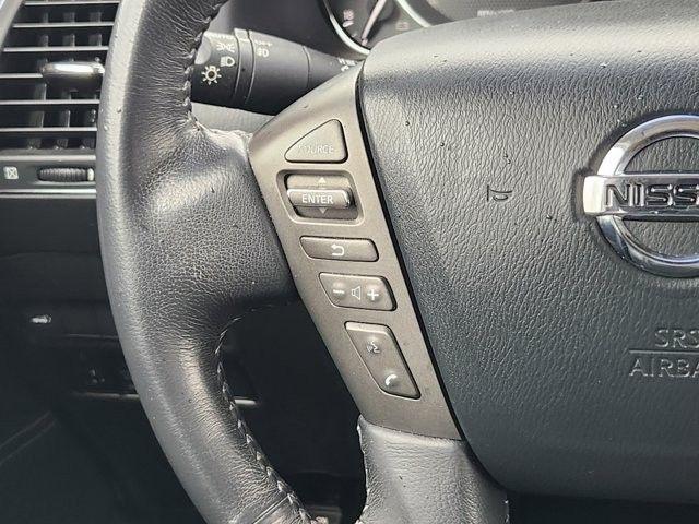 Nissan Armada SL 2WD 2017