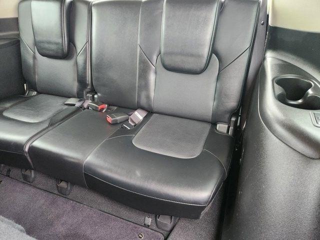 Nissan Armada SL 2WD 2017