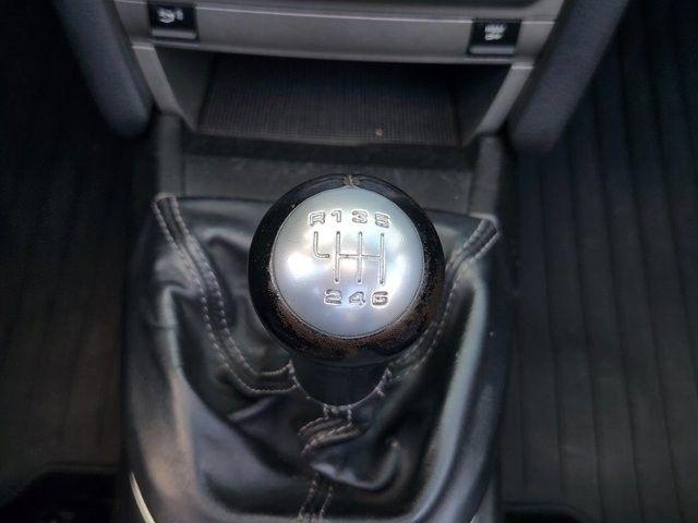 Porsche Boxster S 2007