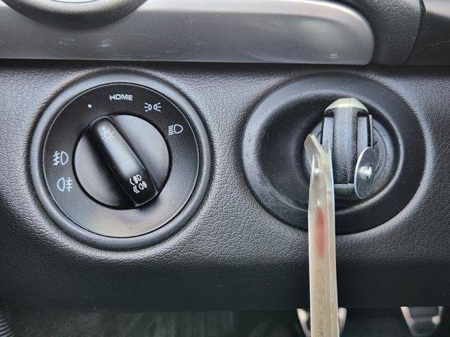 Porsche Boxster S 2007