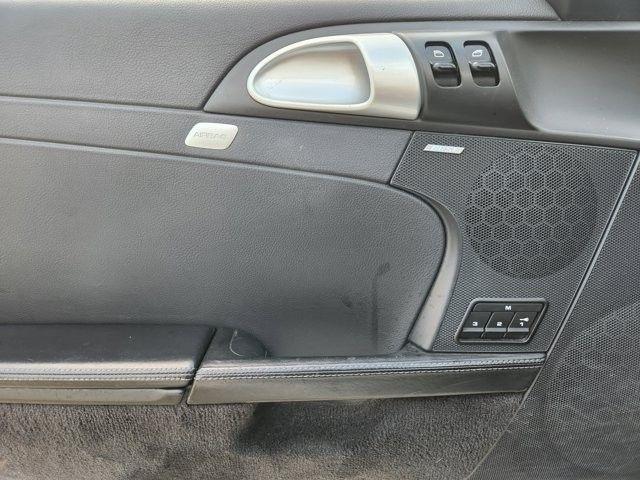 Porsche Boxster S 2007