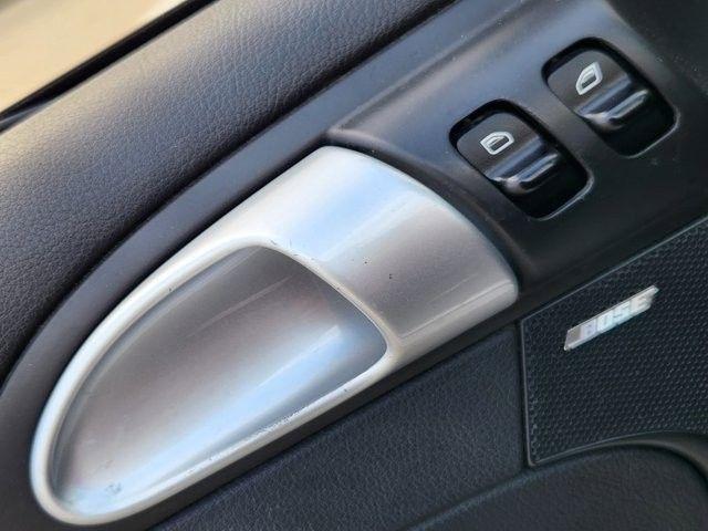 Porsche Boxster S 2007