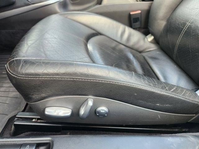 Porsche Boxster S 2007