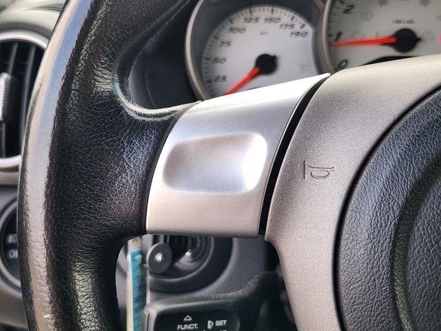 Porsche Boxster S 2007