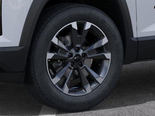 Chevrolet Equinox RS 2WD 2026