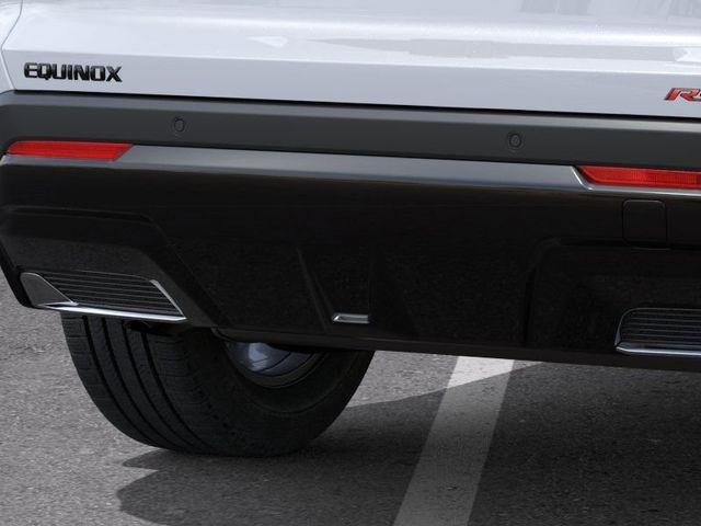 Chevrolet Equinox RS 2WD 2026