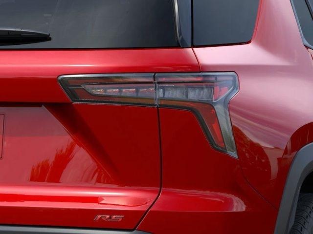 Chevrolet Equinox RS 2WD 2026