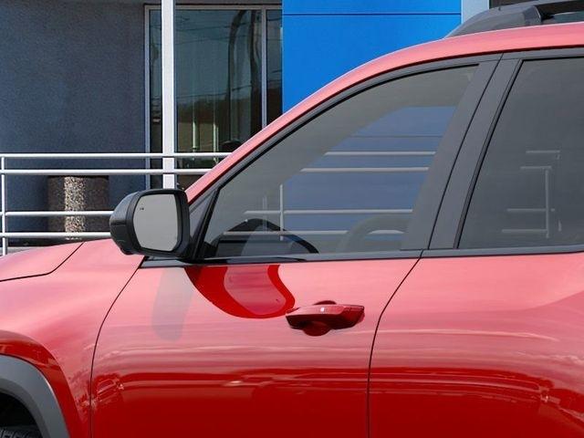 Chevrolet Equinox RS 2WD 2026