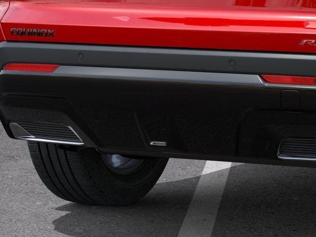 Chevrolet Equinox RS 2WD 2026