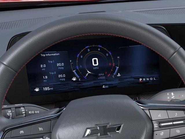 Chevrolet Equinox RS 2WD 2026