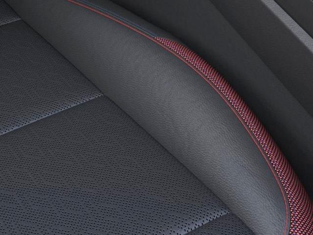 Chevrolet Equinox RS 2WD 2026