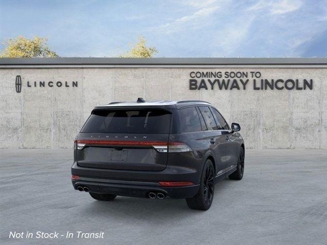 Lincoln Aviator Reserve AWD 2026