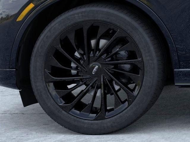 Lincoln Aviator Reserve AWD 2026