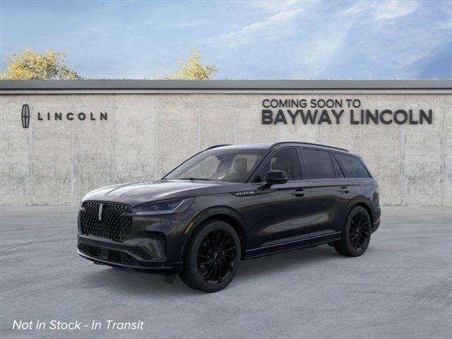 2026 Lincoln Aviator Reserve AWD
