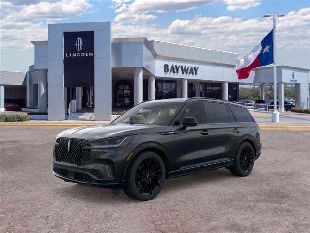 2026 Lincoln Aviator Reserve AWD