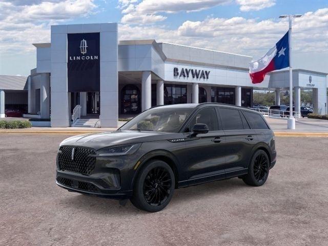 Lincoln Aviator Reserve AWD 2026
