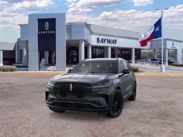 Lincoln Aviator Reserve AWD 2026