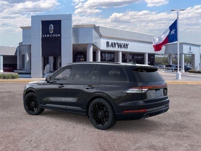 Lincoln Aviator Reserve AWD 2026