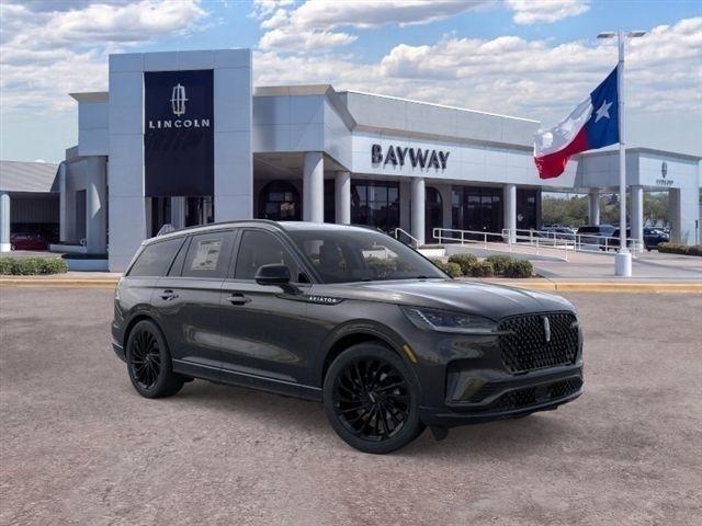 Lincoln Aviator Reserve AWD 2026