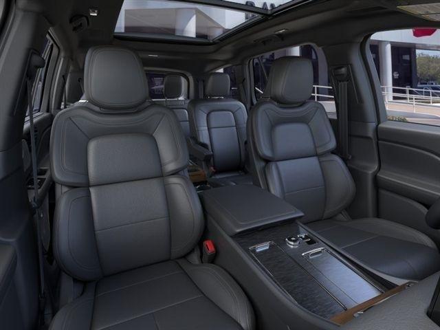 Lincoln Aviator Reserve AWD 2026