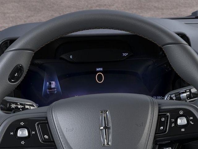 Lincoln Aviator Reserve AWD 2026