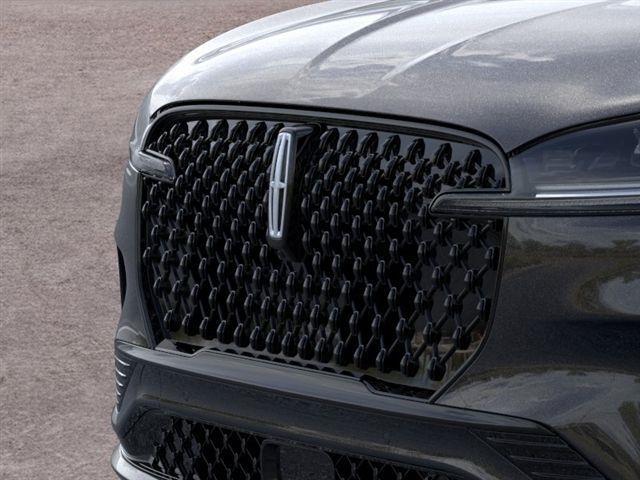Lincoln Aviator Reserve AWD 2026