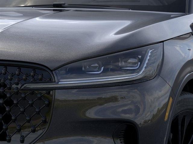 Lincoln Aviator Reserve AWD 2026