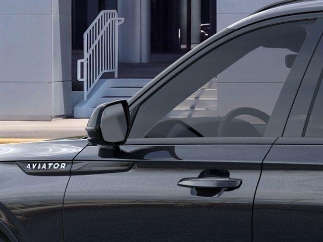 Lincoln Aviator Reserve AWD 2026
