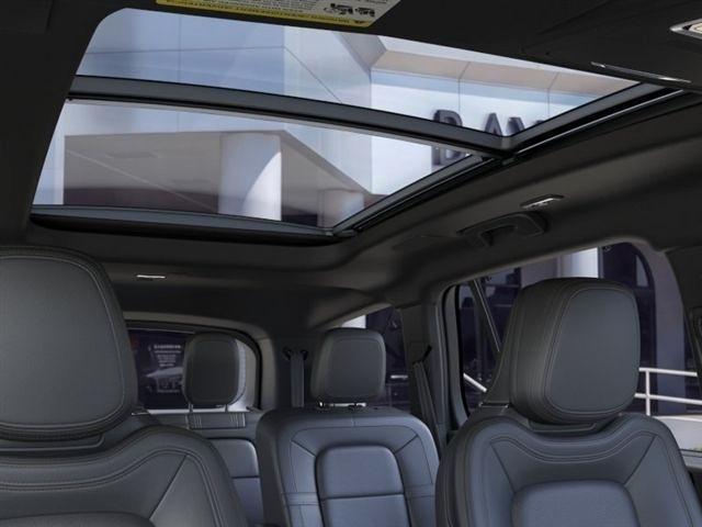 Lincoln Aviator Reserve AWD 2026