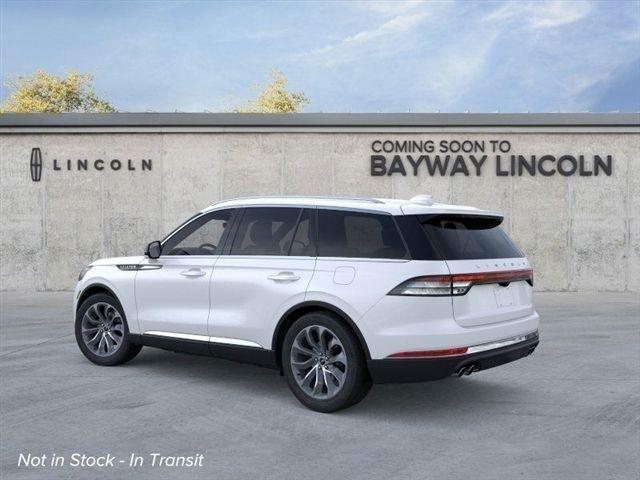 Lincoln Aviator Reserve 2026
