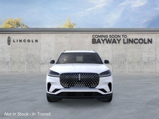Lincoln Aviator Reserve 2026