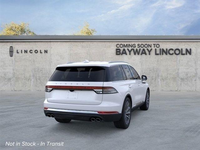 Lincoln Aviator Reserve 2026