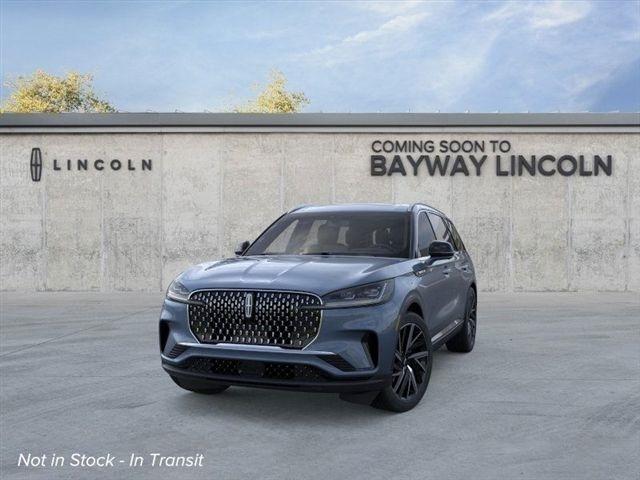 Lincoln Aviator Reserve AWD 2026
