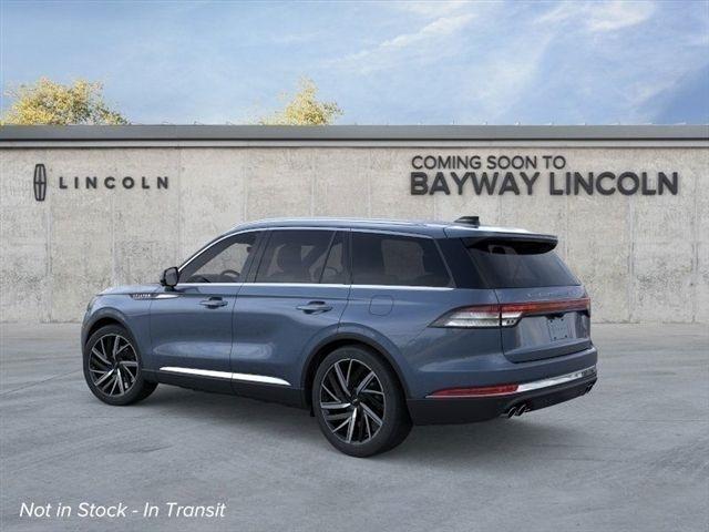 Lincoln Aviator Reserve AWD 2026