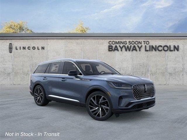 Lincoln Aviator Reserve AWD 2026