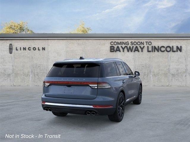 Lincoln Aviator Reserve AWD 2026