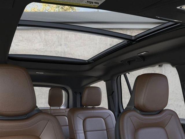 Lincoln Aviator Reserve AWD 2026