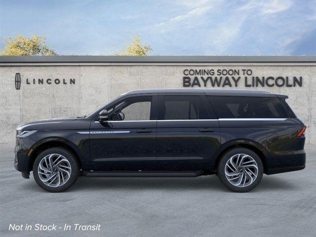 Lincoln Navigator L Premiere 2026
