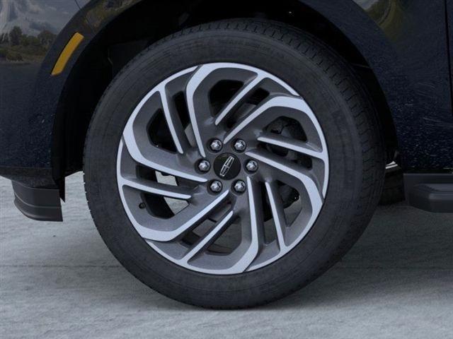 Lincoln Navigator L Premiere 2026