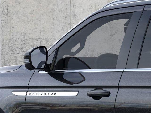 Lincoln Navigator L Premiere 2026