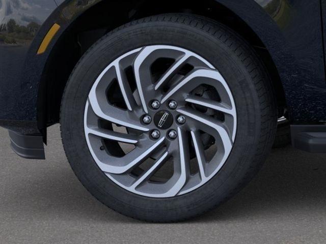 Lincoln Navigator L Premiere 2026