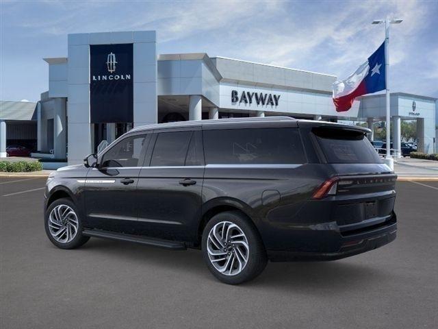 Lincoln Navigator L Premiere 2026