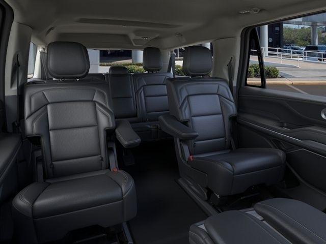 Lincoln Navigator L Premiere 2026