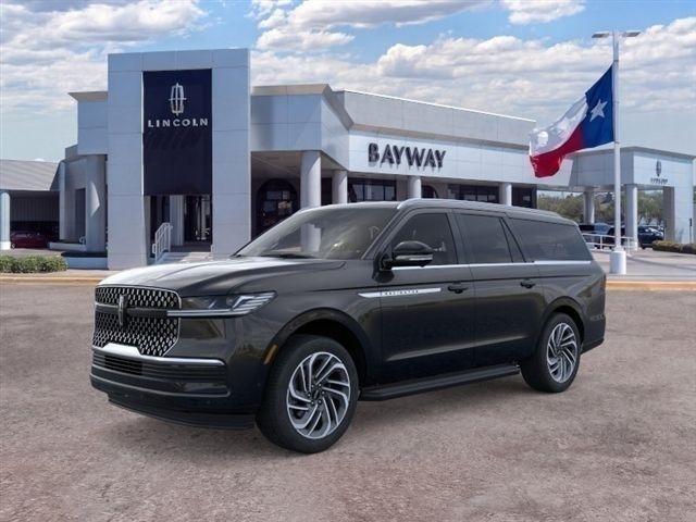 Lincoln Navigator L Premiere 2026