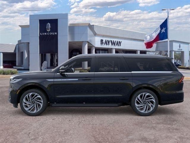 Lincoln Navigator L Premiere 2026