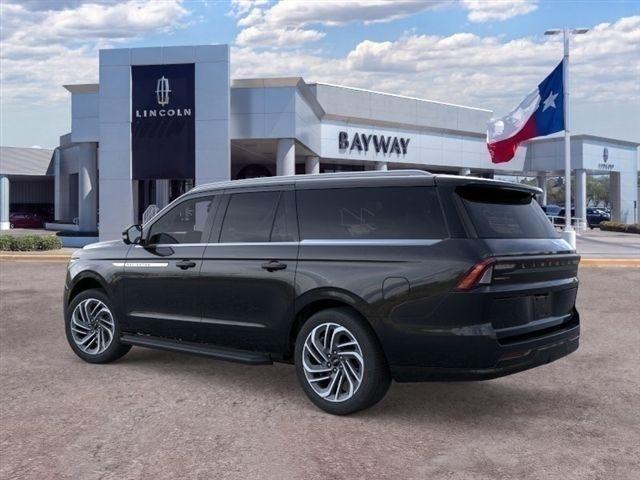 Lincoln Navigator L Premiere 2026
