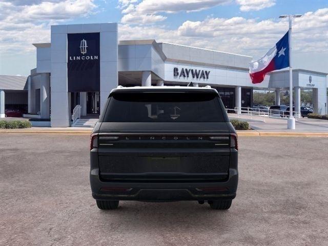 Lincoln Navigator L Premiere 2026
