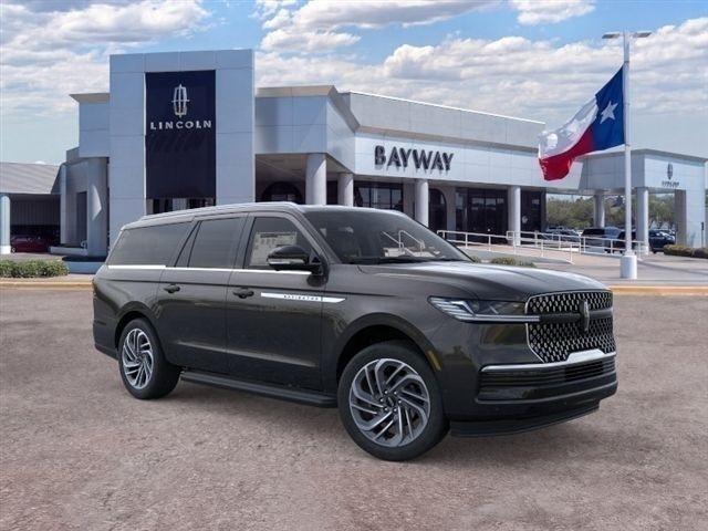 Lincoln Navigator L Premiere 2026