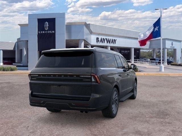 Lincoln Navigator L Premiere 2026