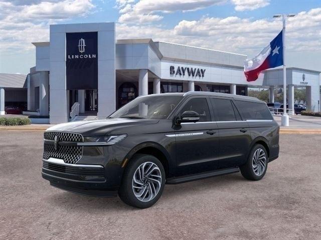 Lincoln Navigator L Premiere 2026